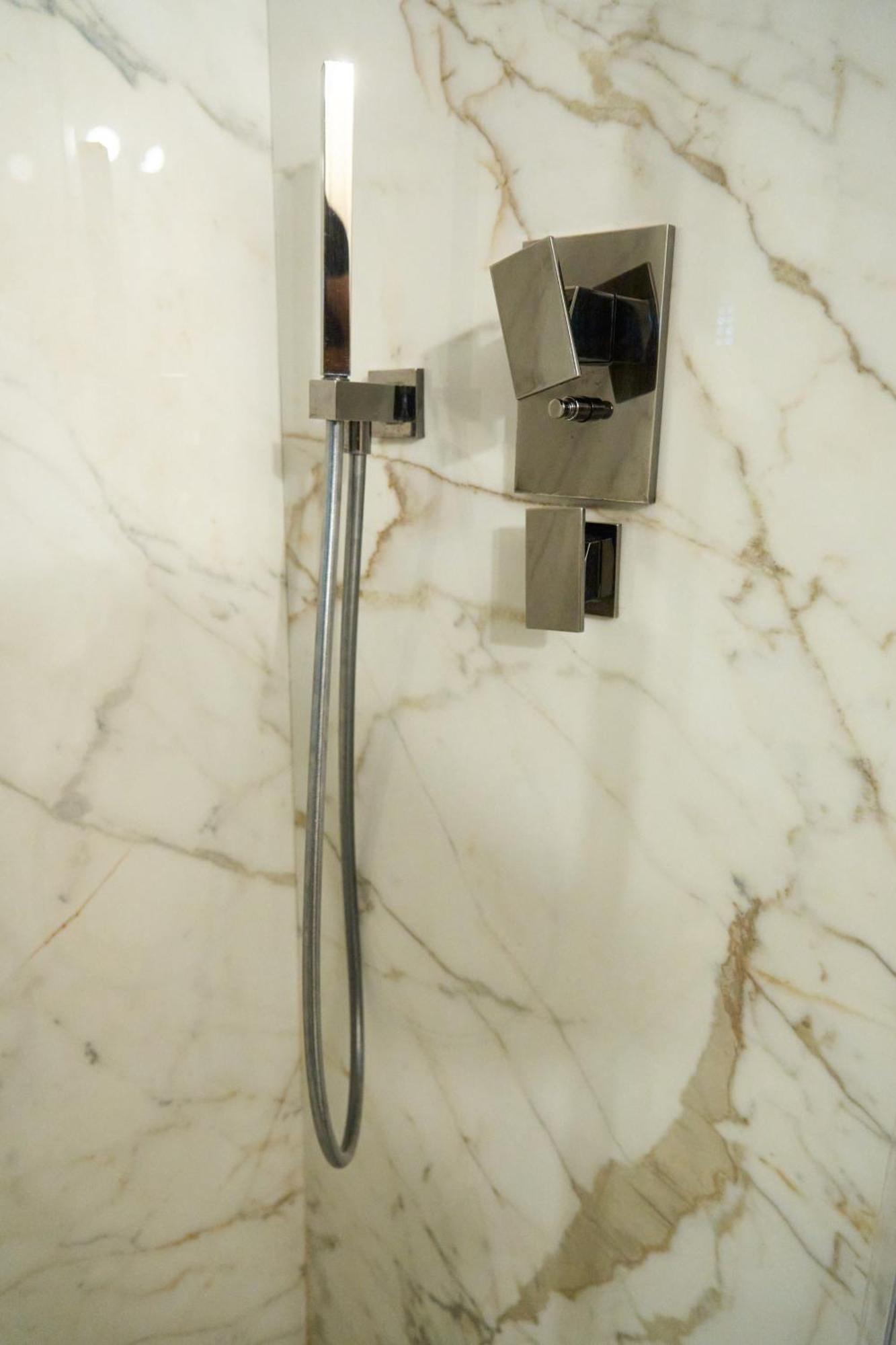 Trastevere Boutique With Gym And Steam Shower Lägenhet
