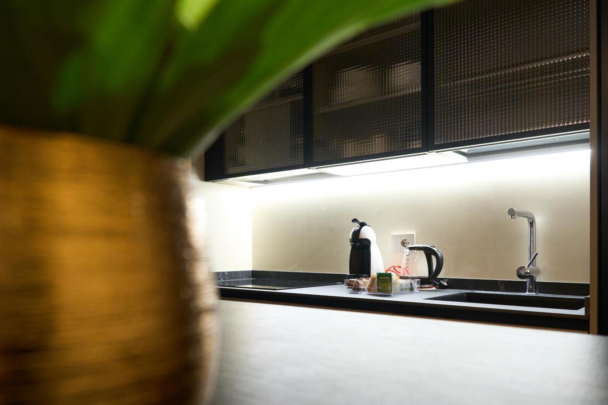 Trastevere Boutique With Gym And Steam Shower Lägenhet Rom